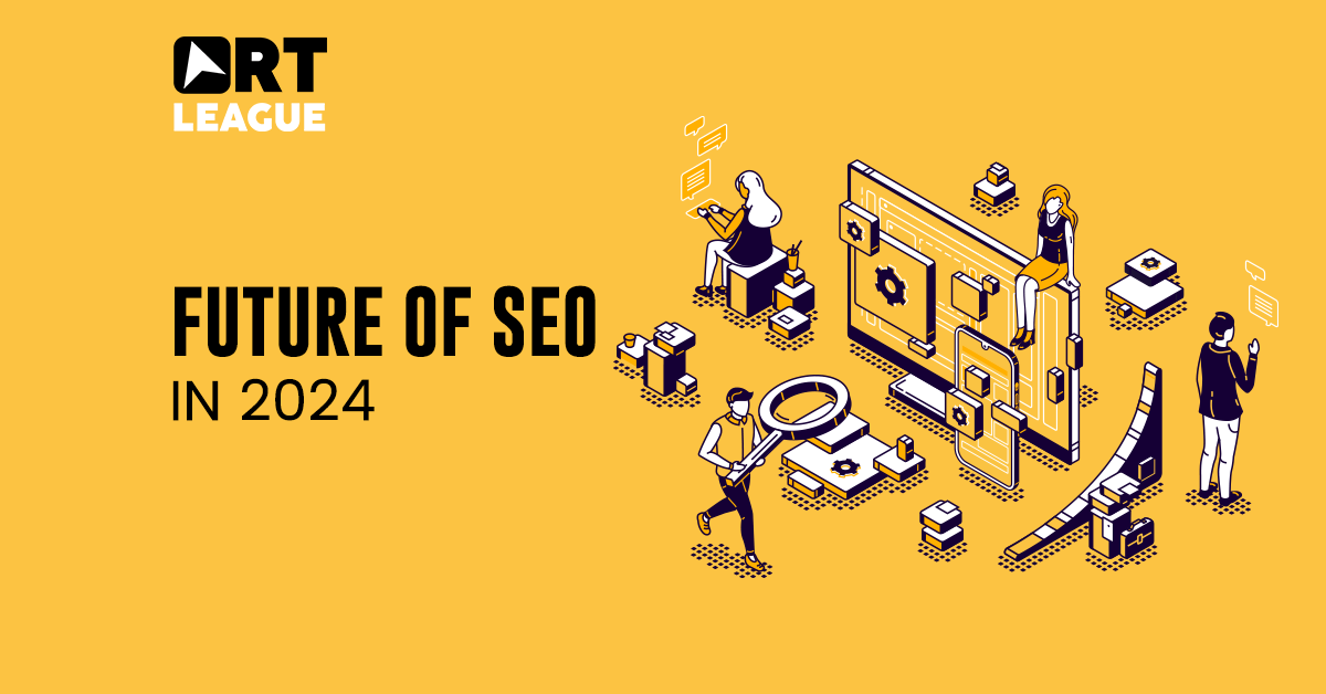 FUTURE OF SEO