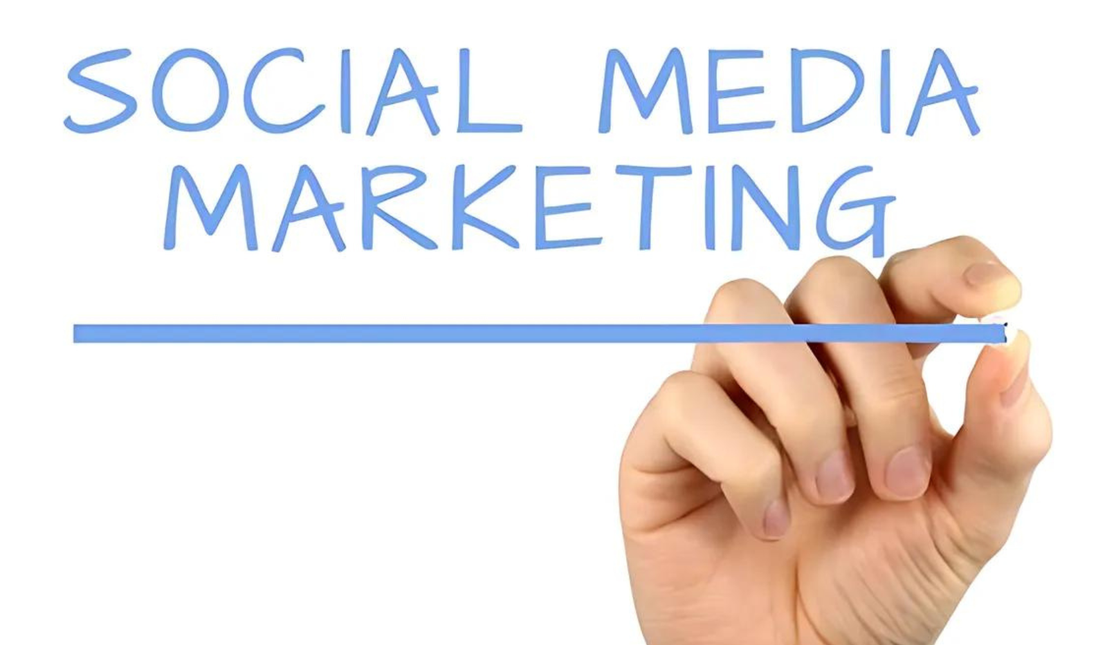 Social Media Marketing