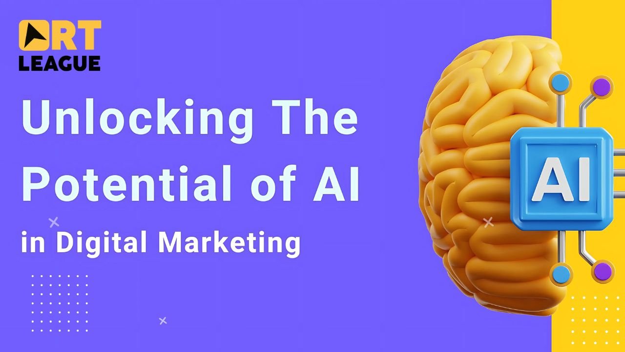 Ai in Digital Marketing