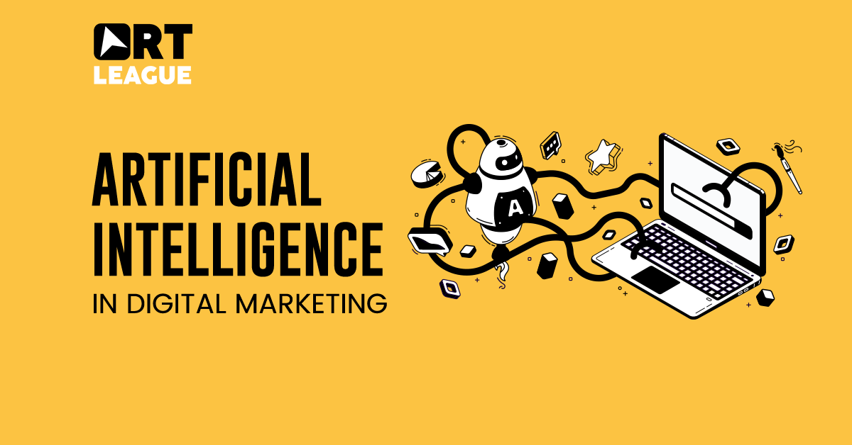 Ai in Digital Marketing