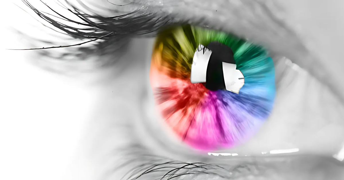 Color psychology in marketing