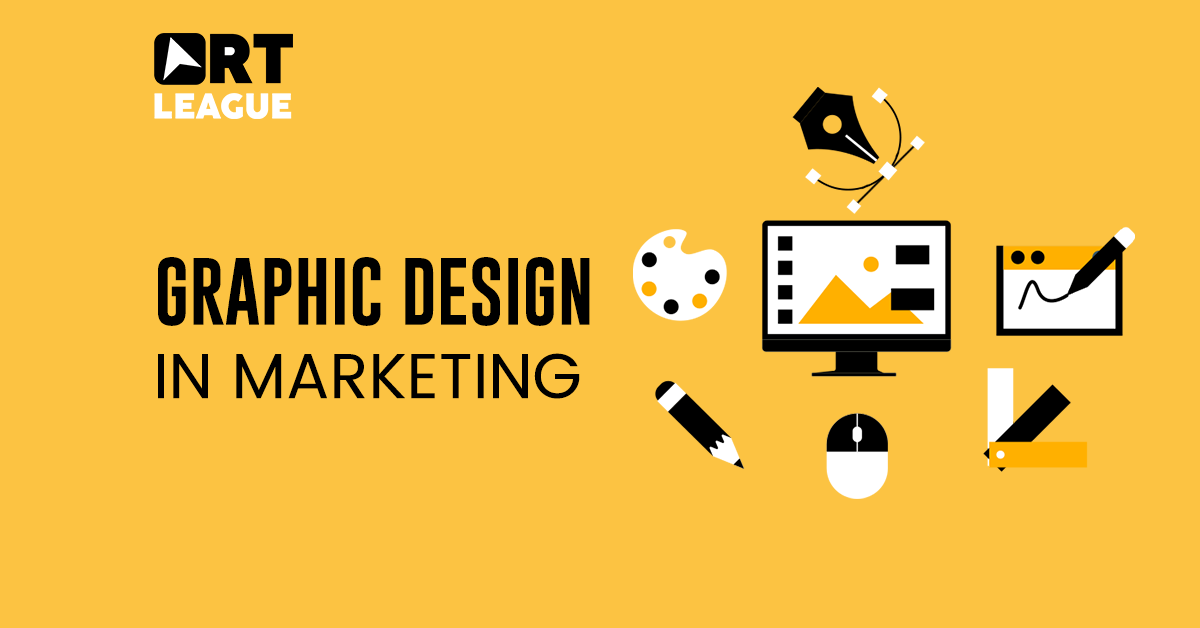 Graphic Design in Marketing