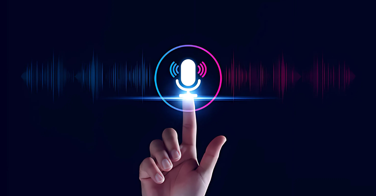 Voice Search Optimization