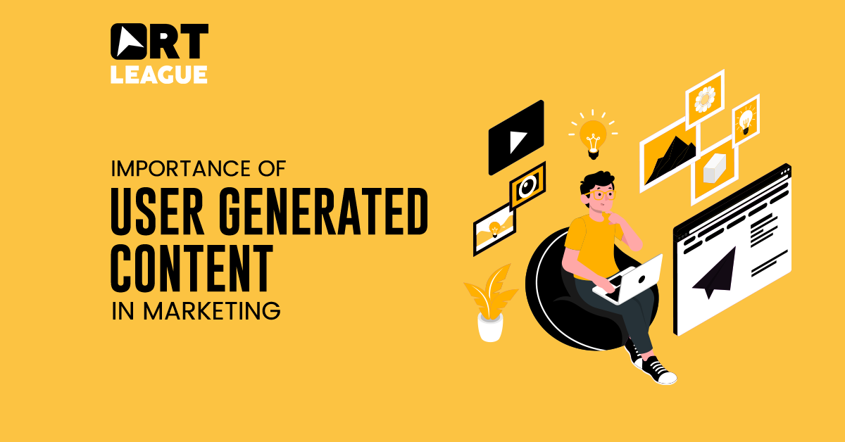 User-Generated Content