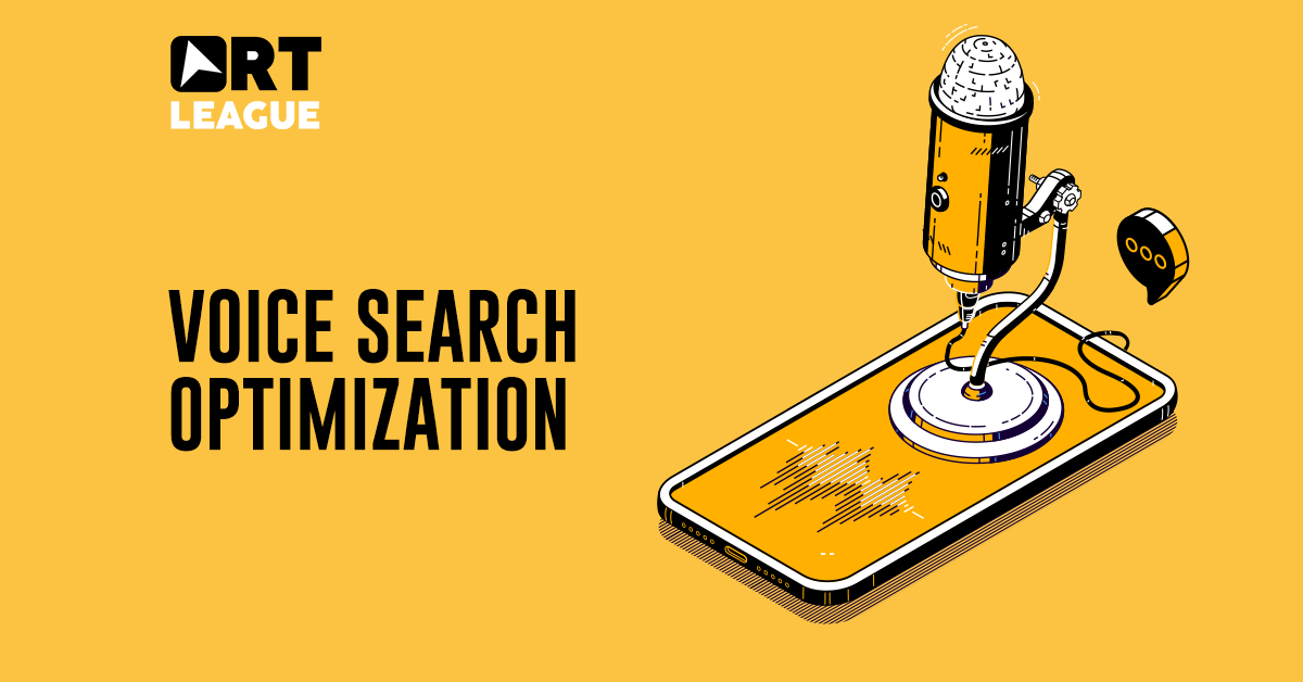 Voice Search Optimization